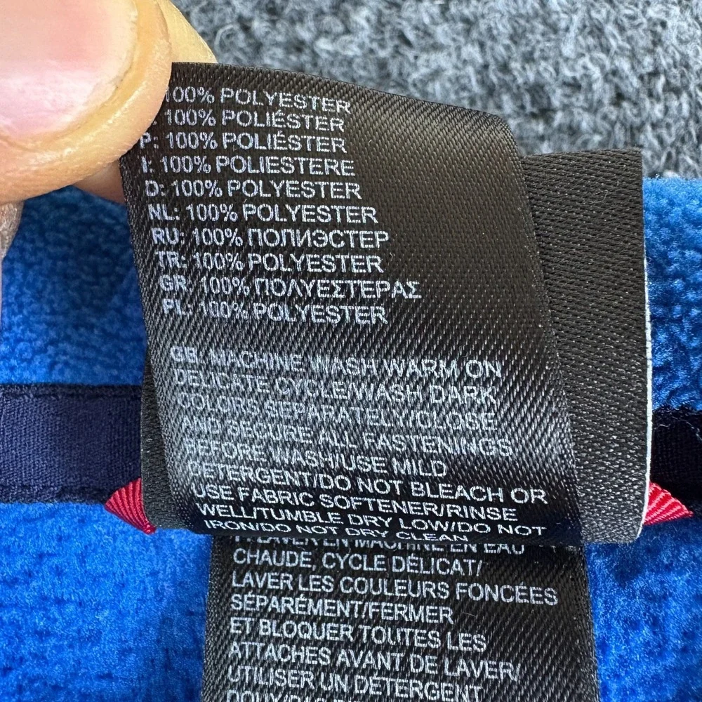 The North Face north face